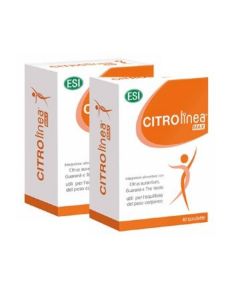 Citrolinea Max duopak 2x40 tableta