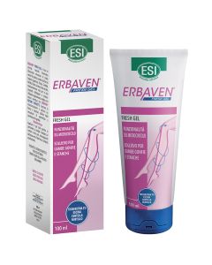 Erbaven fresh gel 100 ml