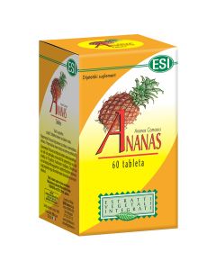 Ananas 60 tableta