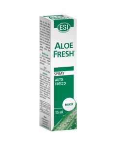 Aloe Vera Fresh spray 15 ml