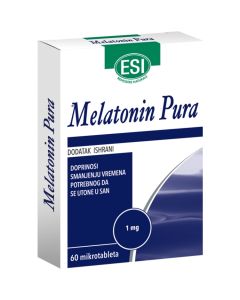 Melatonin Esi 60 tableta