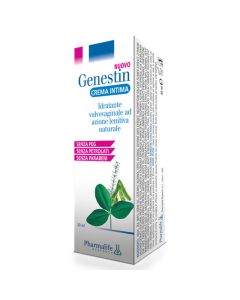 Genestin intimna krema 30 ml