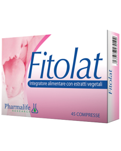 Fitolat 45 tableta