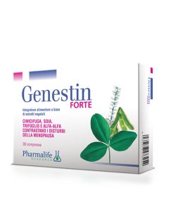 Genestin forte 30 tableta