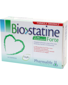 Biostatine forte 30 tableta