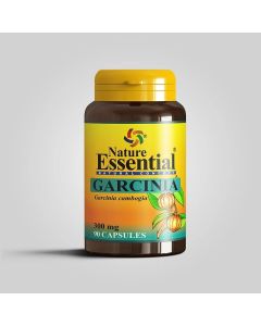 Nature Essential Garcinia 90 kapsula