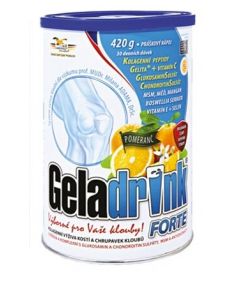 Geladrink Forte prašak 420g