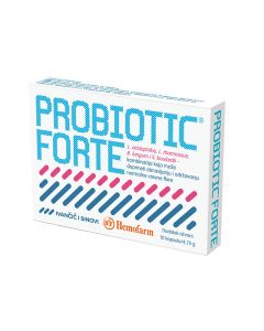 Probiotic Forte 10 kapsula