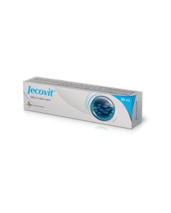 Jecovit mast 50 ml