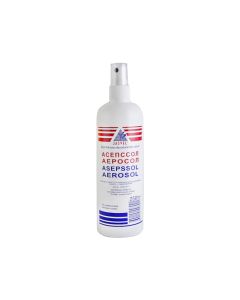 Asepsol 1% aerosol 250ml