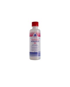 Asepsol 5% rastvor 250ml