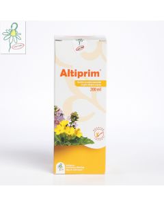 Altiprim sirup za odrasle 200ml