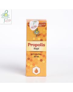 Propolis kapi 30 ml