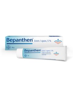 Bepanthen 5% krema 30g