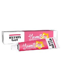 Hemostop balzam za hemoroide 20 ml