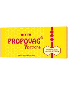 Propovag 7 vaginaleta