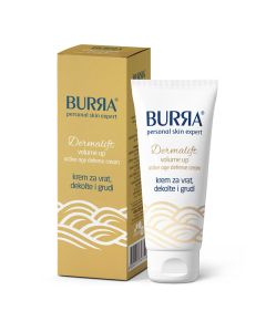 Burra Dermalift volume up krem 100ml