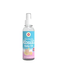 Kosili ulje plavo 200ml