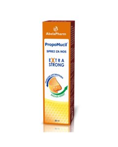 PropoMucil sprej extra strong 20 ml