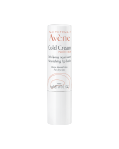 Avene Cold krem balzam za usne 4g