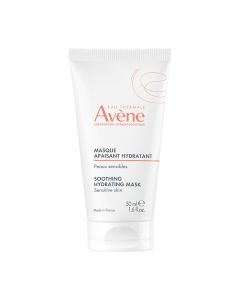 Avene Umirujuća hidratantna maska 50ml