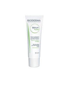 Bioderma Sebium Hydra krema 40 ml