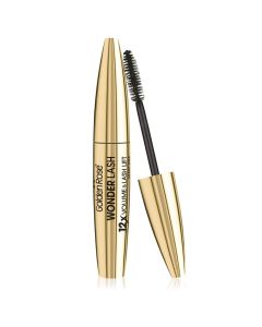 Golden Rose Wonder Lash 12x Volume & Lash Lift Mascara 12g