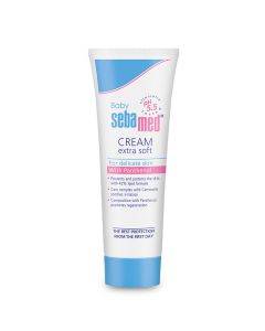 Sebamed Baby Extra mek krem 200ml