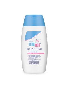 Sebamed Baby Losion za telo 200ml