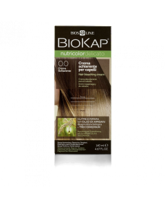 Biokap nutricolor Delicato crema 0.0