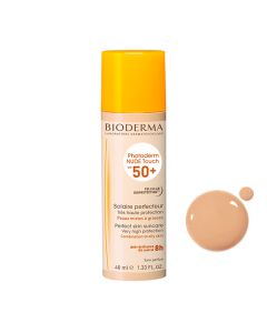 Bioderma Photoderm NUDE Touch spf 50+ Light 40 ml