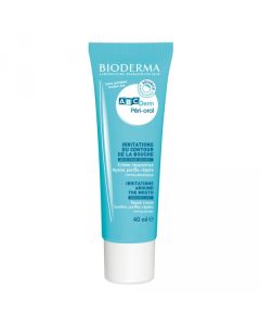 Bioderma ABCDerm Peri-Oral krema protiv iritacija oko usta 40ml