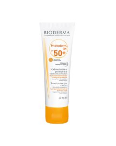 Bioderma Photoderm M krema spf 50+ 40 ml