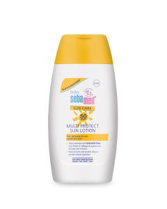 Sebamed Sun Baby Losion SPF50 200ml