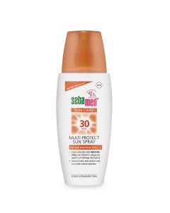 Sebamed Sun Sprej SPF30 150ml