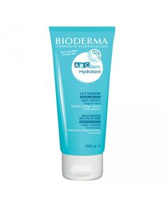 Bioderma ABCDerm Hydrant mleko 200 ml