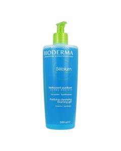 Bioderma Sebium gel 500ml