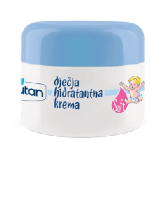 Becutan hidrantna krema 100ml