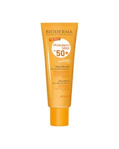 Bioderma Photoderm Max Aquafluid spf 50+ 40 ml