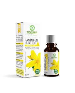 Deverra kapi Kantarion 30ml