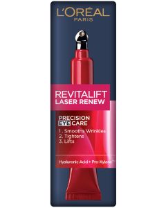 Loreal Paris Revitalift Laser Krema oko očiju 15ml