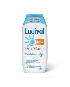 Ladival Kind Losion posle sunčanja, 200ml