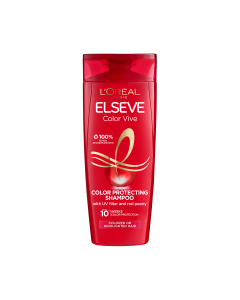 Loreal Paris Elseve Color Vive Šampon 250ml