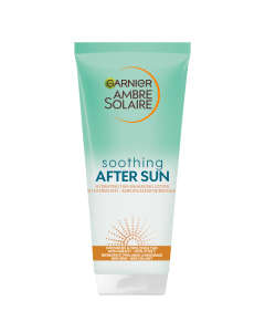 Garnier Ambre Solaire After Sun losion 200ml