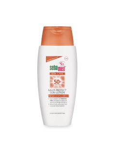 Sebamed Sun Losion SPF50+ 150ml