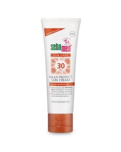 Sebamed Sun Krema SPF30 75ml