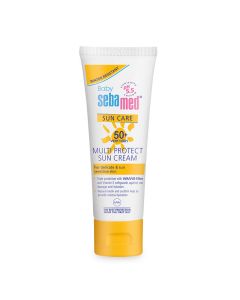 Sebamed Sun Baby Krema SPF50+ 75ml