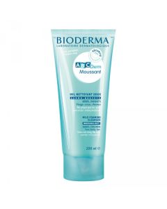 Bioderma ABCDerm gel za kupanje 200 ml