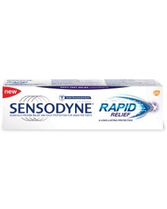 Sensodyne Rapid Relief pasta za zube 75ml