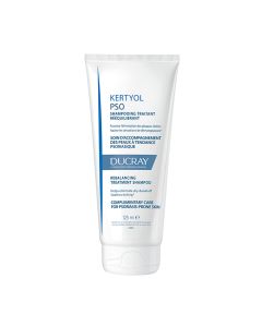 Ducray Kertyol PSO Šampon 125ml